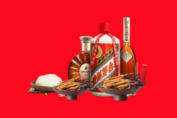 临汾尧都区回收礼品